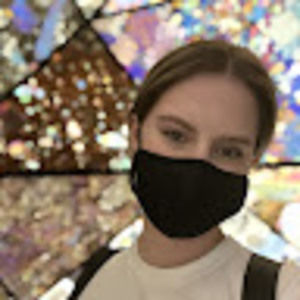 Meet your Posher, Emma